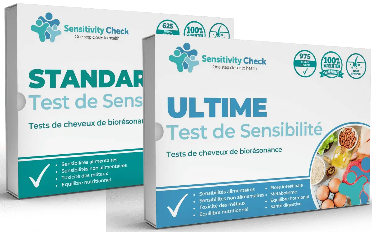 An image of our Ultimate and Optimum tests